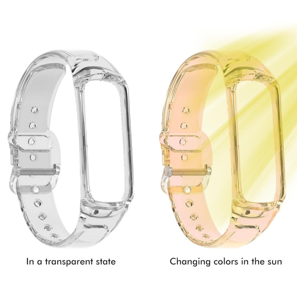 Сменные ремешки, совместимые с Samsung Galaxy Fit2 SM R220, умные ремешки, ремешок для часов для женщин и мужчин