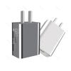 Сертифицированное 3C USB-зарядное устройство 5V2A и адаптер питания 5V1A для универсальных мобильных телефонов