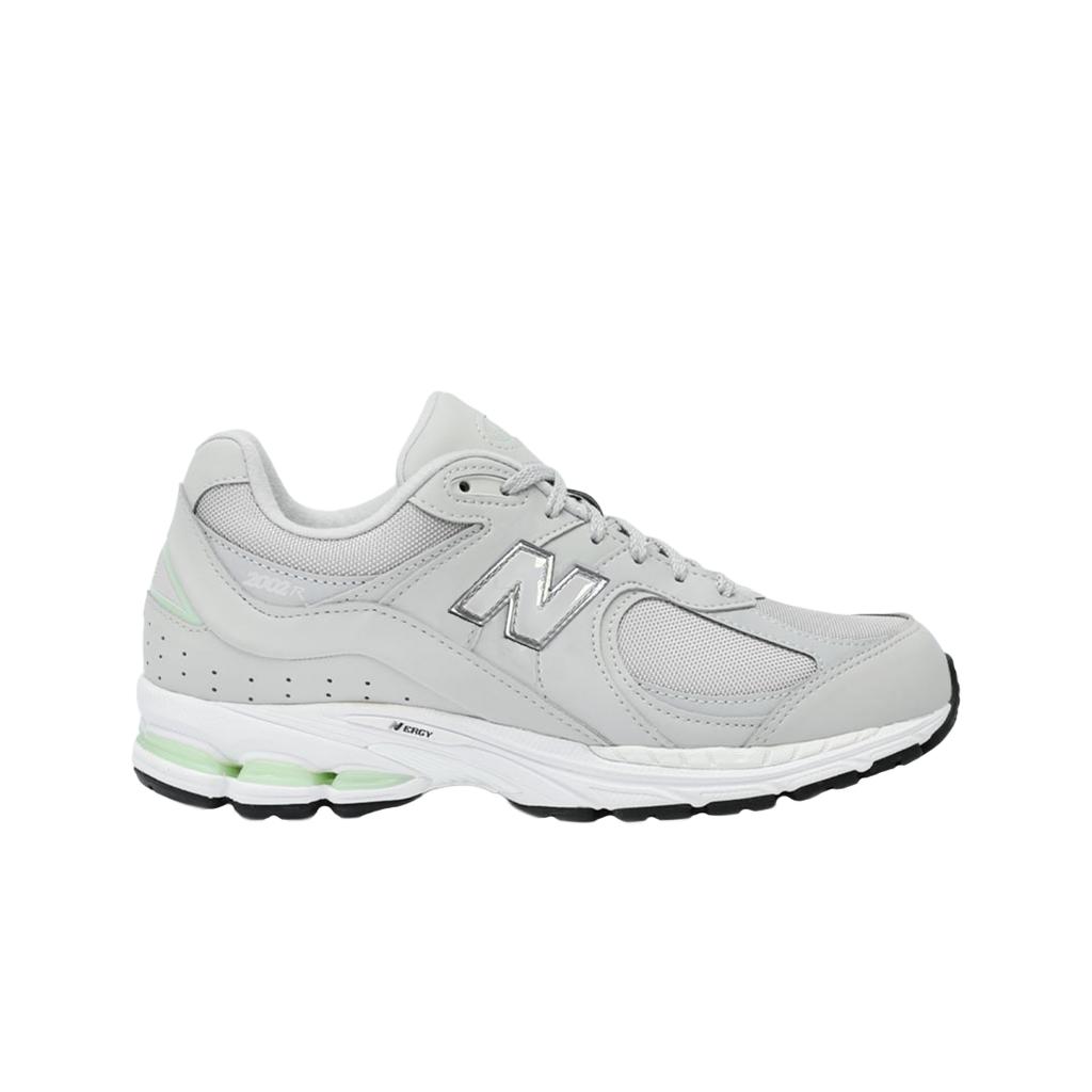 New Balance 2002r Серо-белый