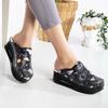 Orthopedic Women's Medical Clogs - Anti-Slip, Comfortable