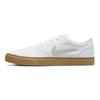 Nike Кроссовки унисекс Chron 2 Canvas SB White Gum Gum-Light-Brown Light-Bone DM3494-105