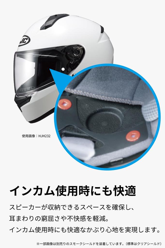 ШЛЕМЫ HJC Мотоциклетный шлем с полной вентиляцией и внутренним съемным C10 Ellie HJH235 ЖЕЛТЫЙ XL (60 - 61см)