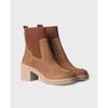 Toni Pons Praga-Sy Booties na obcasie