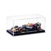Bburago 2024 Model 1/43 Scale Signature Series F1 Oracle Red Bull Racing RB20 #1 Max Verstappen Race Sports Car Diecast Model 18-38098 (#1)