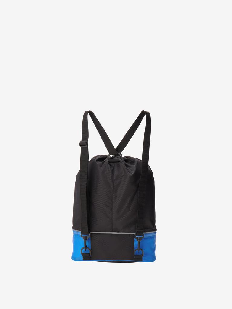 Синяя сумка для плавания Speedo,