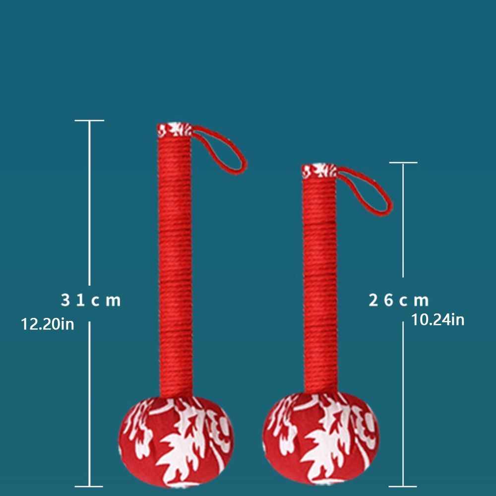 Relax Muscle Massage Stick Convenient Percussion Massager Hammer Body Care Tools