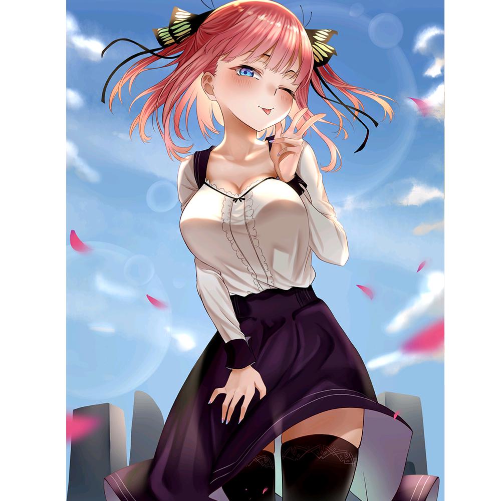 Сделай сам Полная круглая алмазная мозаика Пейзаж Алмазная вышивка Пейзажные картины Алмазная живопись Декор для гостиной