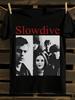 Футболка Slowdive 90-х Ретро Винтаж