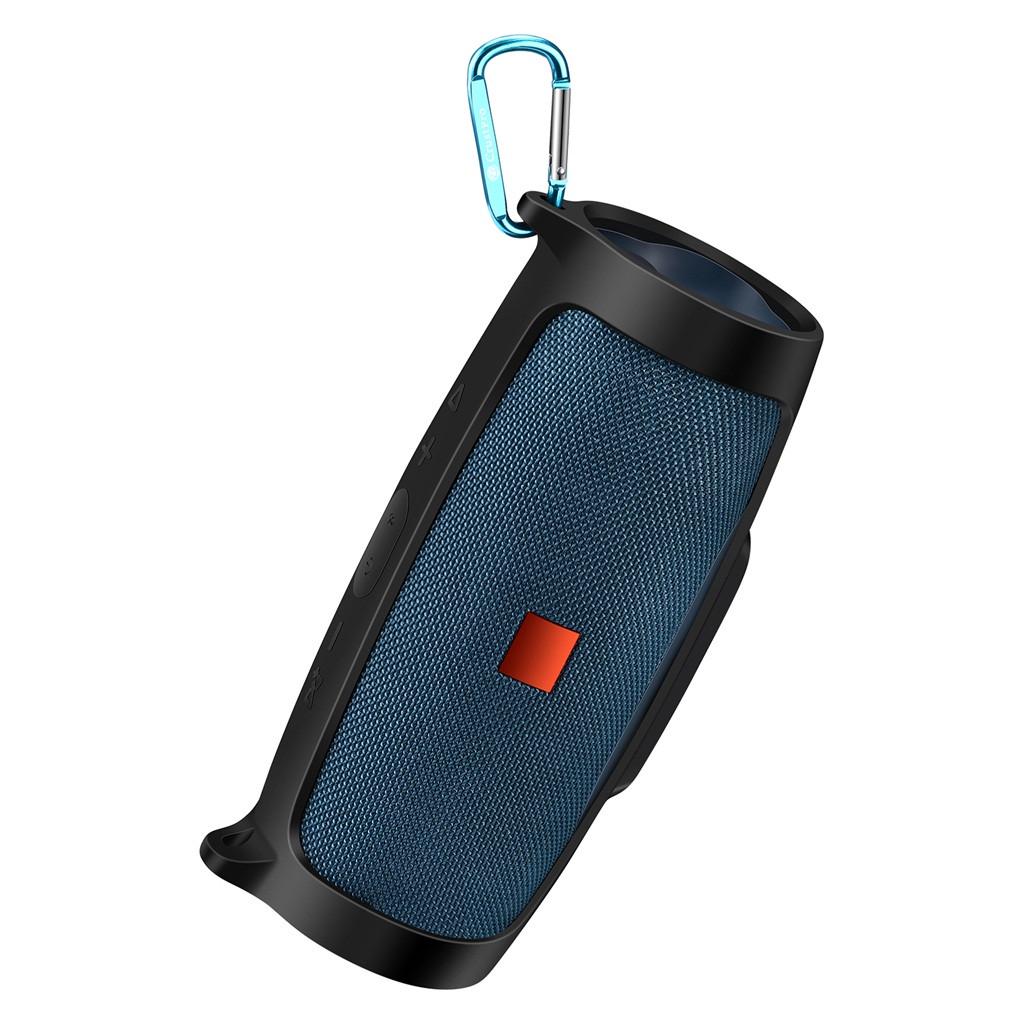 Portable Silicone Case for Speaker, Protective Cover for Charge 4