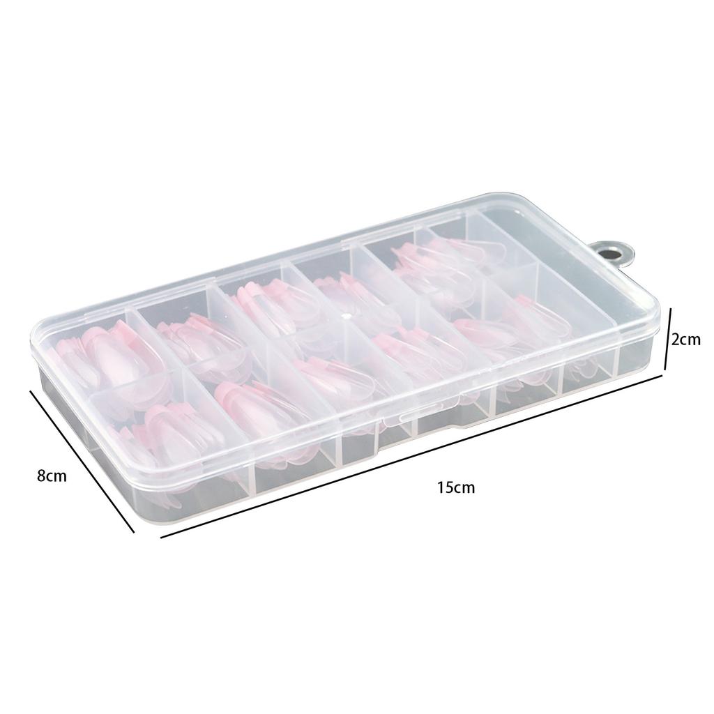 Многоцветная средняя и длинная европейская квадратная броня, французская броня, симпатичная ветрозащитная съемная одежда