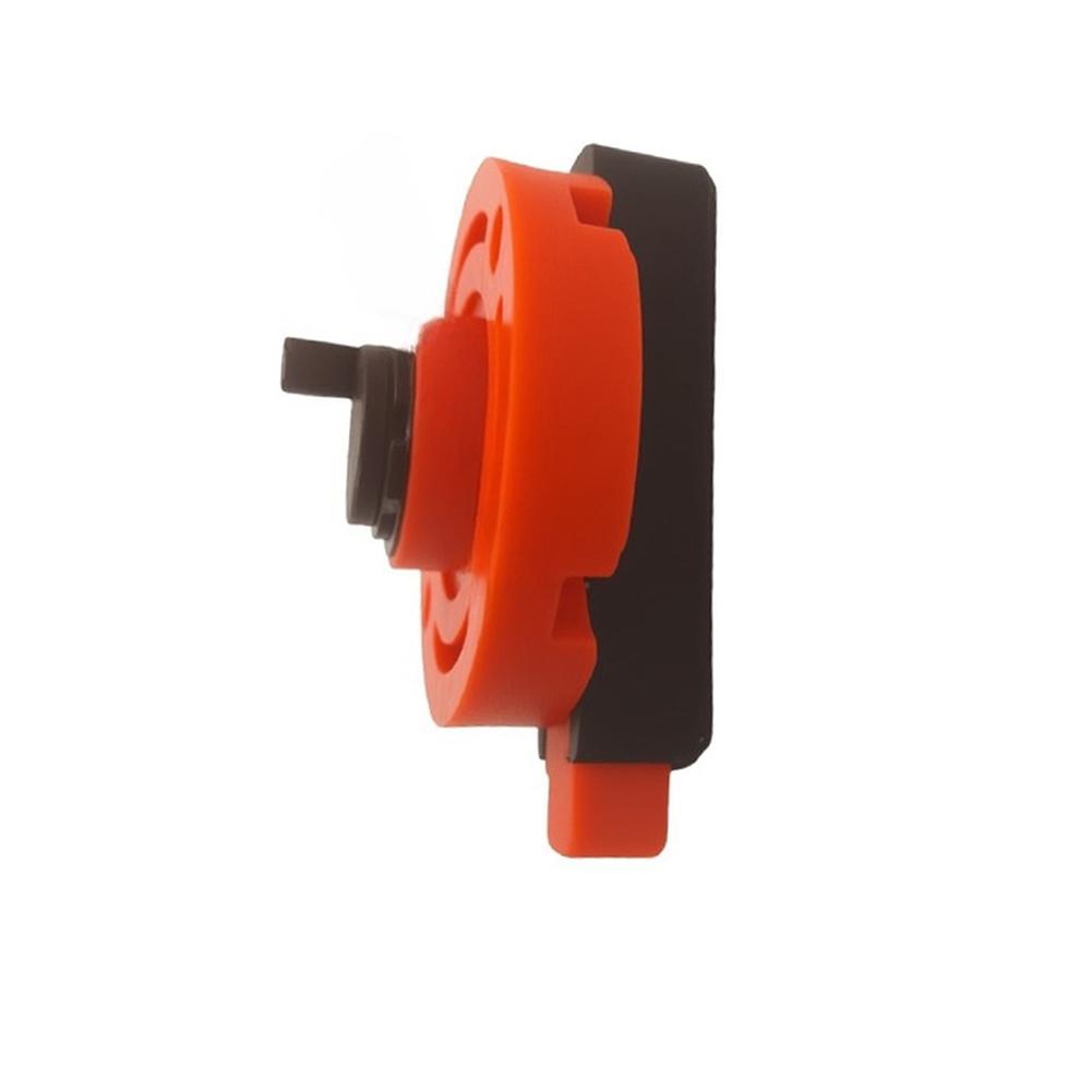 Electric Hammer Shift Switch Z1C-SZ05-26 Replacement Part for 607S Hammer Drill with Precise 18.5x12.5x13mm Measurements