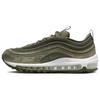 Air Max 97 Medium Olive женские кроссовки зеленый белый-средний-оливковый FB1289-201