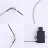 078919529D Exhaust Gas Temperature Sensor EGT Sensor Replacement for S4 B5 A6 C5 Allroad 2.7T 2000-2004