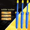 Suction Big Powerful Desoldering Pump Vacuum Tin Remover Welding Tools Accessories Solder Sucker