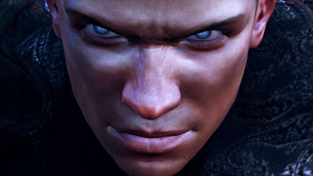 Дьявол может заплакать: Полное издание (PS4) (Импортировать версию)