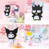 Милый мультяшный 3D бумажный пазл Sanrio для детей, оптовая продажа