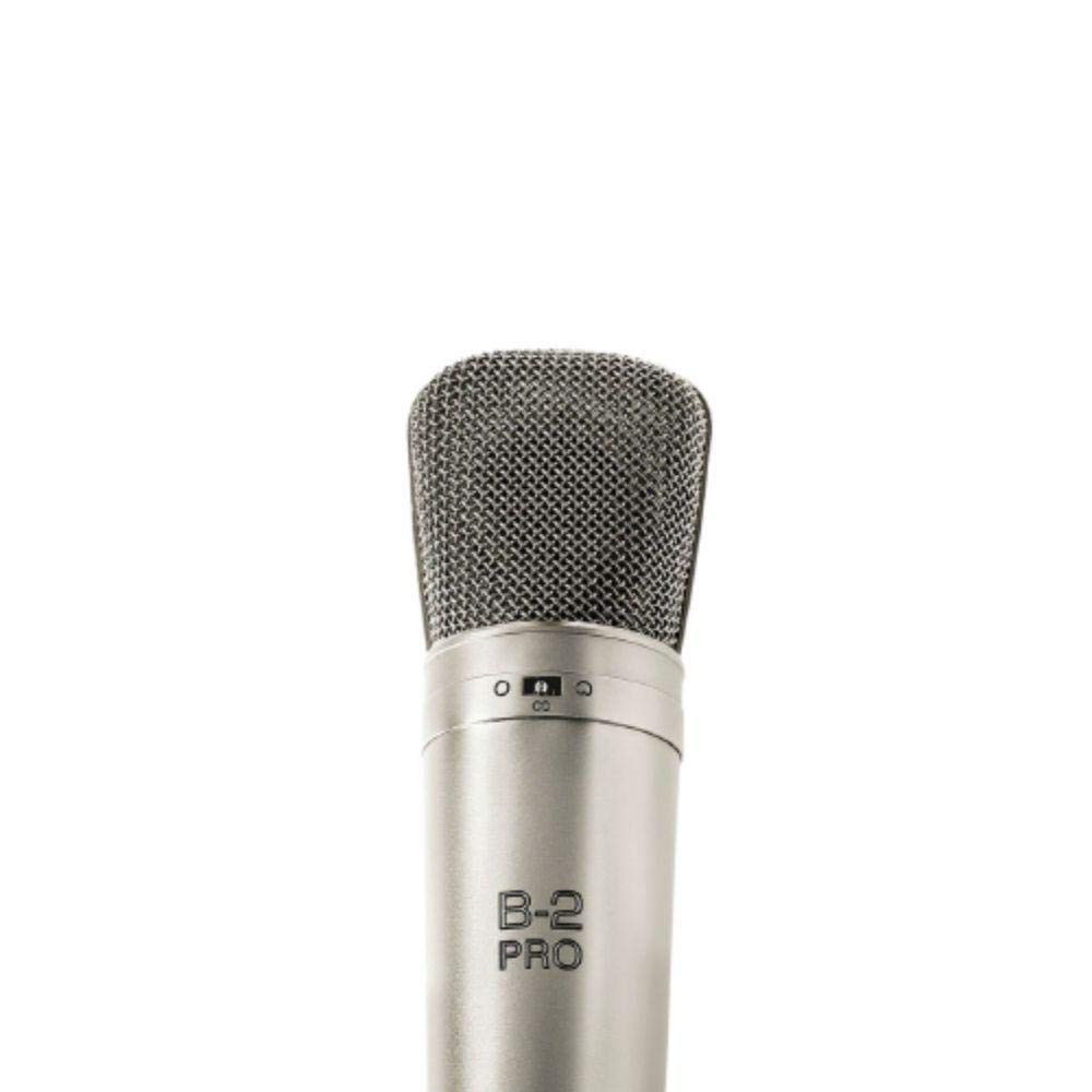Behringer PRO B-2