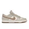Dunk Low SE Phantom Khaki Men Sneakers White Light-Bone Summit-White FJ4188-001