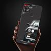 Чехол 'Мечта Спорткара' для Motorola Moto G53 G30 G52 G73 G50 G71 Edge 20 Pro 30 Lite G22 Edge40 G60s G32 G51