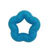 Игрушка для жевания Pet TPR Star Rubber Dog
