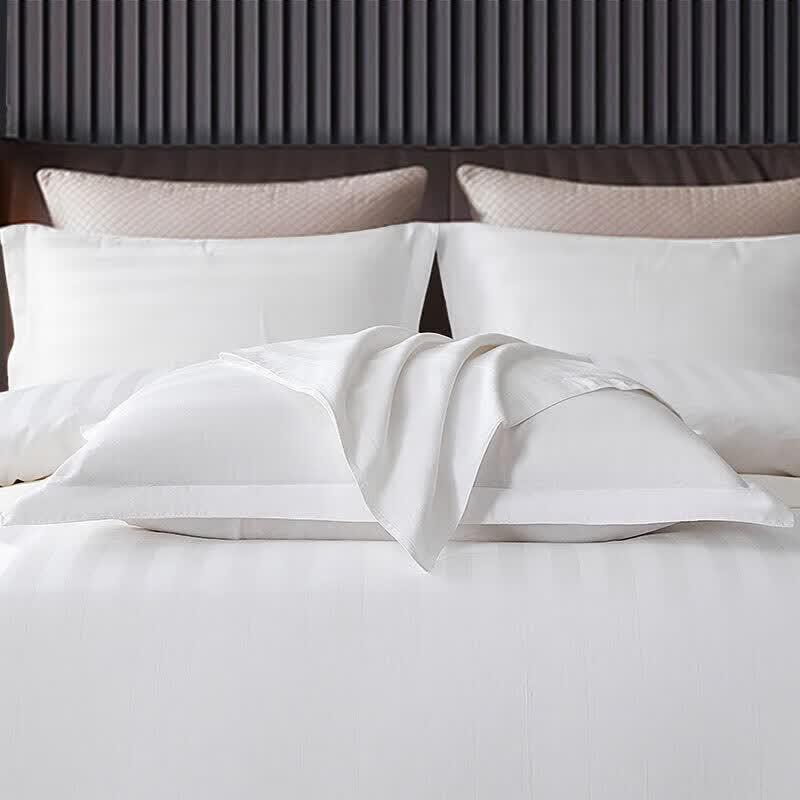 Постельное белье из чистого хлопка коллекции Hotel Collection