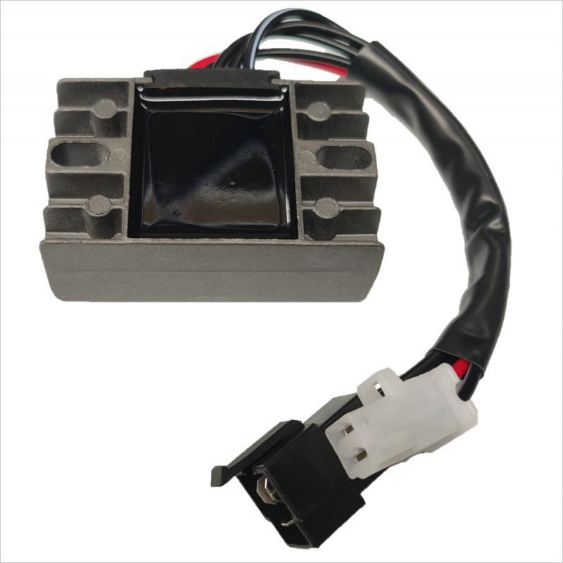 Выпрямитель 31600-KRH-D01 Совместим с AN125, AN150, SV650, GZ125, GZ250