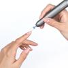 Withshyan Nail Drill Care Bit 6 Types + Ceramic Bit 2 Types Set