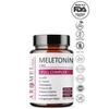 Мелатонин 120 таблеток | 3мг | Полный комплекс