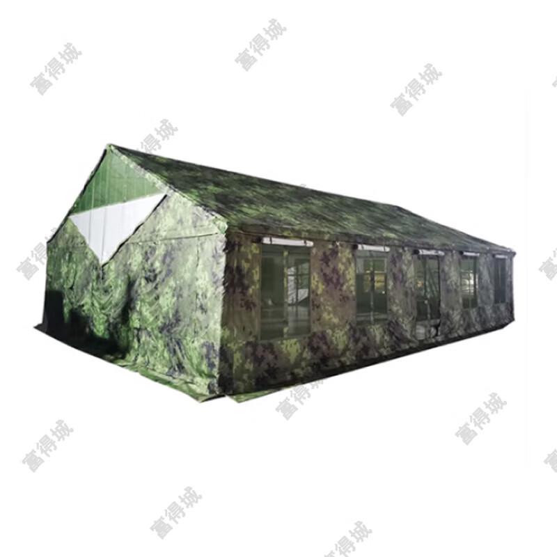 Fudecheng 2006-72 Large Camping Dining Tent