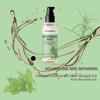 Rosemary Mint Hair Care Oil Improves Hair Quality Reduces Frizziness Moisturizes Hair Essence Oil