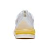 Li-Ning Ellington белые желтые мужские кроссовки AEPR009-27