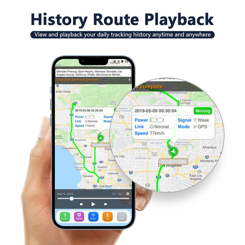 Новейший GPS-трекер для автомобиля ST-906 GPRS SMS-устройство слежения GMS GPS локатор для автомобиля, мотоцикла, скутера Пульт дистанционного управления С программным обеспечением