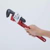Lobtex Pipe Wrench 350mm PW350 Heavy-Duty