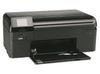 Photosmart Wireless B110a Прямое подключение к Интернету Беспроводная совместимость Черный пигмент 4 цвета независимых чернил Струйное многофункциональное устройство формата A4