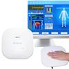 New 10Th Generation Quantum Resonance Magnetic Body Analyzer For Sub-health Health Testing Hand Contact Quantum Analyzer Orignal