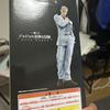 [USED] Kira Yoshikage figure