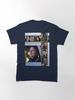Andy Williams Torchwood Classic T-Shirt