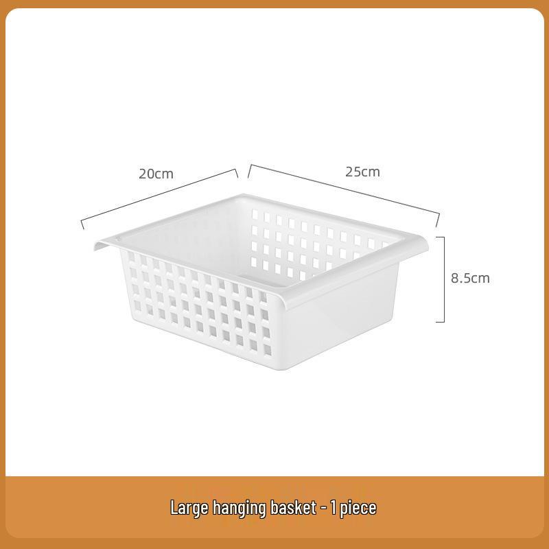 Wall-Mounted Bathroom Mirror Cabinet with Shelf for Cosmetics and Toiletries