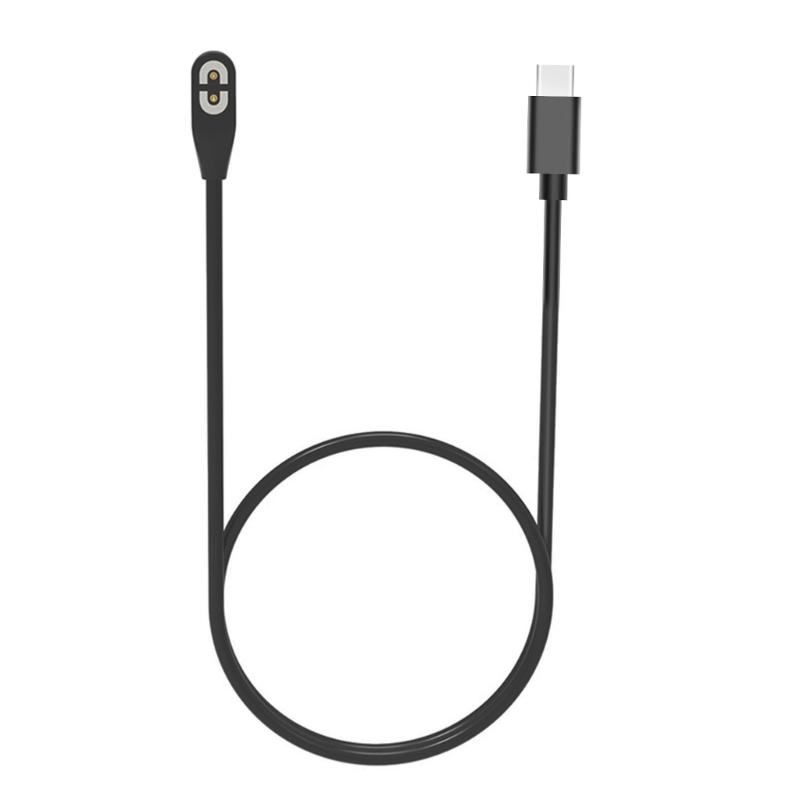 Магнитный зарядный кабель для беспроводных наушников AfterShokz Aeropex AS800 Безопасный и быстрый зарядный кабель 1м/1.8м