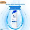 Head & Shoulders Deep Clean Anti-Dandruff Shampoo