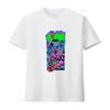 New Gwar Cotton T Shirt Black for All Sizes Punk Rock Band Design vintage Washed Slightly Versatile Stretched Soft streetwear