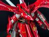 HG RG MG PG RE HiRM Robot MS Decals HGUC Gold-plated!! Detail-Up Water-Transfer (for 1/144 Nightingale)