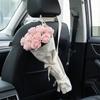 Thickened Flower Wrapping Bag Hanging Flower Cloth Tote Bouquet Packaging Bags  Gift Giving