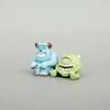 Monsters University Pvc Figure With Collectible Design For Fans