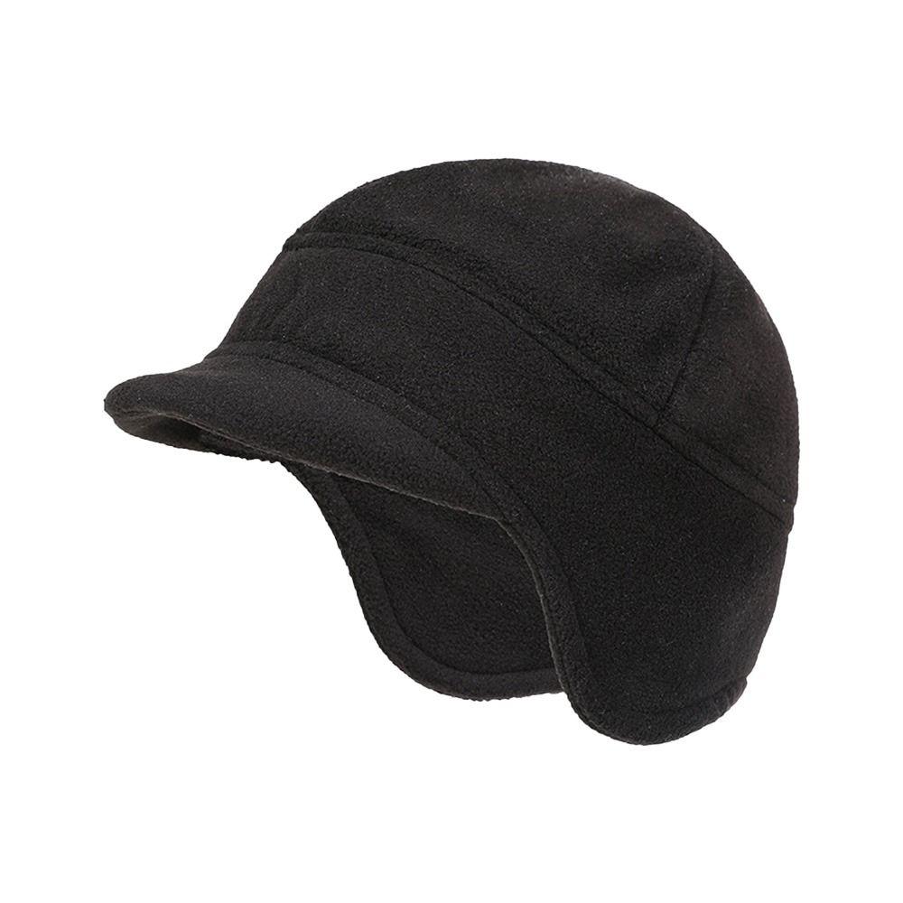 Outdoor Cycling Ski Windproof Fleece Ear Protector Hat Earmuffs Hat Ear Cover Cap Beanies Hat