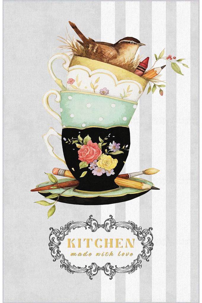 Rovigo Home Washable Printed Carpet RGHM2109-SM22