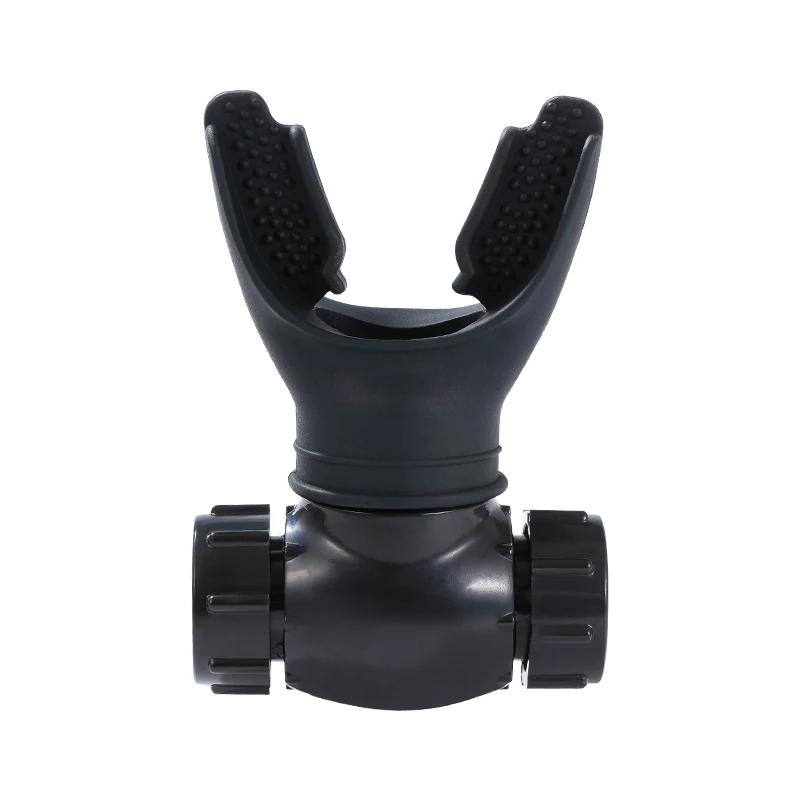 Силиконовый дыхательный тренажер, вентилятор для легких, фитнес-оборудование, инструменты для дыхательной тренировки на большой высоте для упражнений