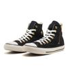 Converse Нашивка All Star Stud Patch Z Hi 31312680 черная