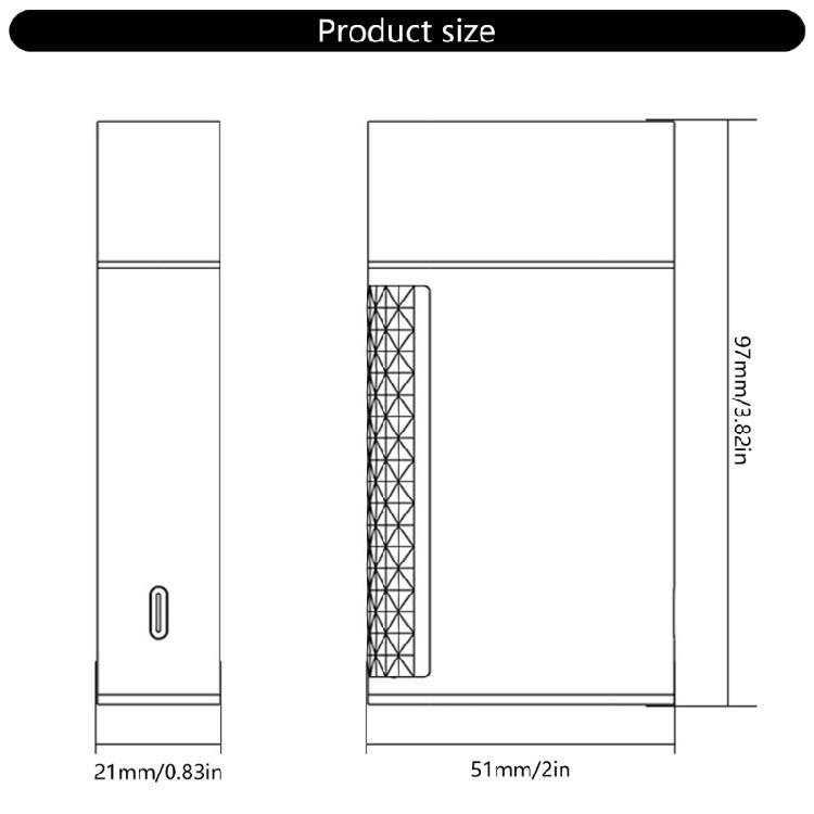 Multifunctional Car Rescues Gadgets with Bright LED Flashlight and Window Hammer for Safe Travel and Outdoor Adventures
