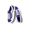 Vans Style 36 Retro Sport - White Royal Unisex Sneakers True-White Royal-Blue VN0A3DZ3WZ9